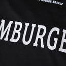 HAMBURGO III 25/26 NEGRA HOMBRE