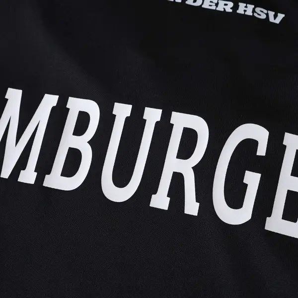 HAMBURGO III 25/26 NEGRA HOMBRE