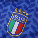 CAMISETA ITALIA I 2026 MUNDIAL EQUIPACIÓN PARA NIÑOS