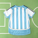 ARGENTINA I 2006 HOMBRE (RETRO)