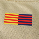 BARCELONA II 25/26 MANGA LARGA HOMBRE