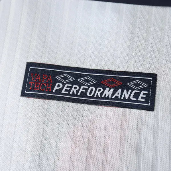 INGLATERRA I 1998 HOMBRE (RETRO)