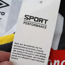 SANTOS II 25/26 CON PUBLICIDAD HOMBRE