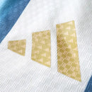 ARGENTINA I 2026 CON PARCHE HOMBRE VERSIÓN JUGADOR