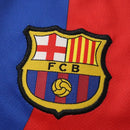 BARCELONA IV 25/26 EQUIPACIÓN PARA NIÑOS