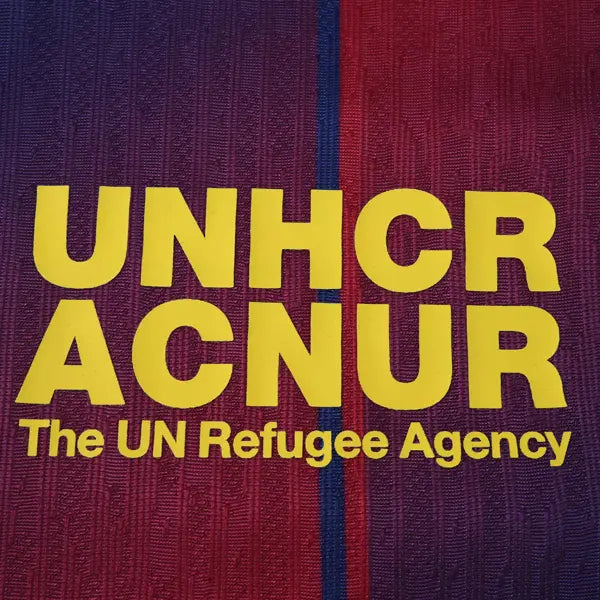 BARCELONA X ED SHEERAN 25/26 HOMBRE VERSIÓN JUGADOR