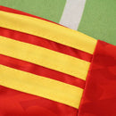 CAMISETA BELGICA I 2026 MUNDIAL EQUIPACIÓN PARA NIÑOS