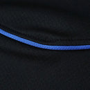 MANCHESTER CITY II NEGRA 25/26 HOMBRE MANGA LARGA VERSIÓN JUGADOR