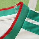 CAMISETA ARGELIA MUNDIAL 2026 BLANCA EQUIPACIÓN PARA NIÑOS