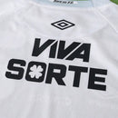 SANTOS I 25/26 CON PUBLICIDAD HOMBRE