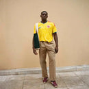 CAMISETA COLOMBIA I MUNDIAL 2026  HOMBRE