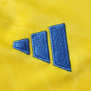 CAMISETA COLOMBIA I 2026 EQUIPACIÓN PARA NIÑOS