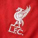 CAMISETA LIVERPOOL I 25/26 CONJUNTO INFANTIL