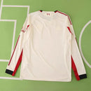 LIVERPOOL II 25/26 HOMBRE MANGA LARGA VERSIÓN JUGADOR