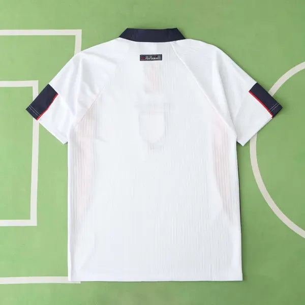 INGLATERRA I 1998 HOMBRE (RETRO)