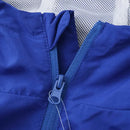 CHÁNDAL ITALIA AZUL EDICIÓN 26/27 HOMBRE RETRO