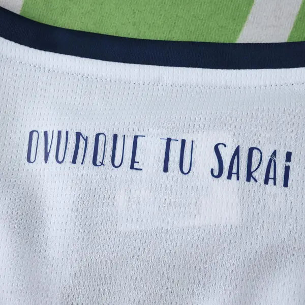 CAGLIARI II 25/26 HOMBRE