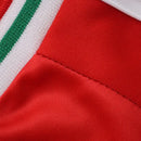 CAMISETA PAIS DE GALES I MUNDIAL 2026 ROJA EQUIPACIÓN PARA NIÑOS