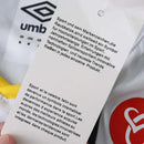 SANTOS II 25/26 CON PUBLICIDAD HOMBRE