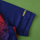 BARCELONA X SHEERAN I 25/26 EQUIPACIÓN PARA NIÑOS