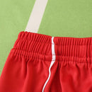 CAMISETA LIVERPOOL I 25/26 CONJUNTO INFANTIL