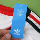 CAMISETA MEXICO II 2026 MUNDIAL EQUIPACIÓN PARA NIÑOS