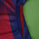 BARCELONA X ED SHEERAN 25/26 HOMBRE VERSIÓN JUGADOR