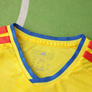 CAMISETA COLOMBIA I 2026 EQUIPACIÓN PARA NIÑOS