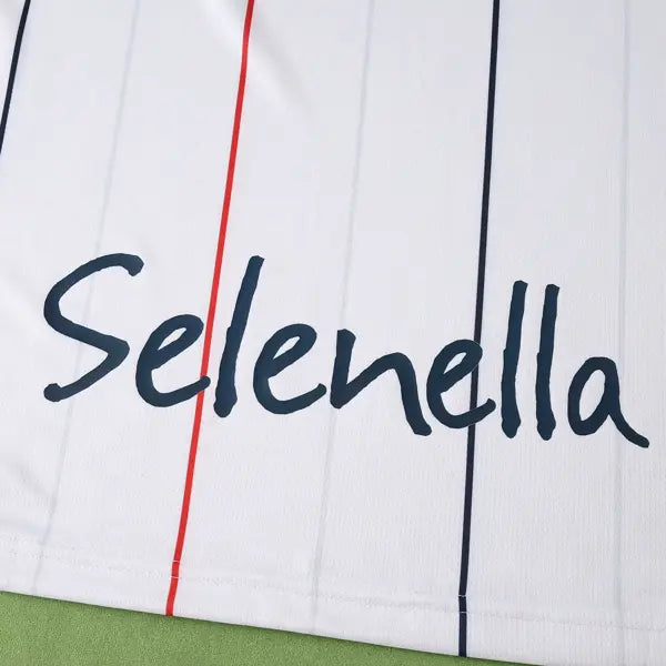 BOLOGNA II 1990 RETRO HOMBRE