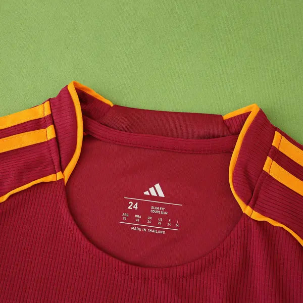 ROMA I 25/26 CONJUNTO INFANTIL