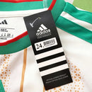 CAMISETA ARGELIA MUNDIAL 2026 BLANCA EQUIPACIÓN PARA NIÑOS