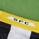 SANTOS II 25/26 CON PUBLICIDAD HOMBRE