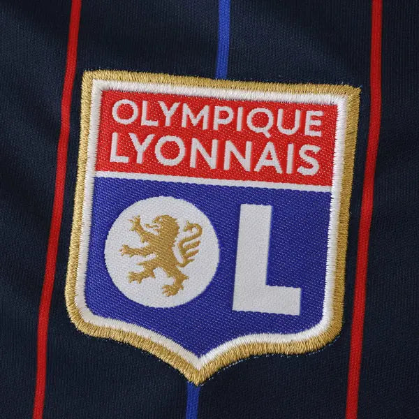 LYON II 25/26 CONJUNTO INFANTIL