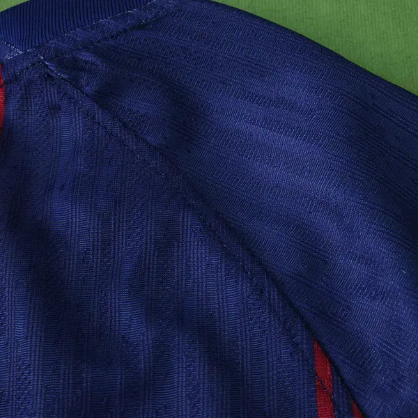 BARCELONA X ED SHEERAN 25/26 HOMBRE VERSIÓN JUGADOR