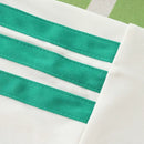 CAMISETA ARGELIA MUNDIAL 2026 BLANCA EQUIPACIÓN PARA NIÑOS