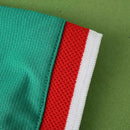 CAMISETA MEXICO I 2026 MUNDIAL HOMBRE VERSIÓN JUGADOR