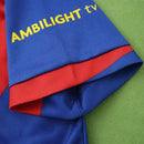 BARCELONA IV 25/26 EQUIPACIÓN PARA NIÑOS