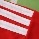 CAMISETA PAIS DE GALES I MUNDIAL 2026 ROJA EQUIPACIÓN PARA NIÑOS