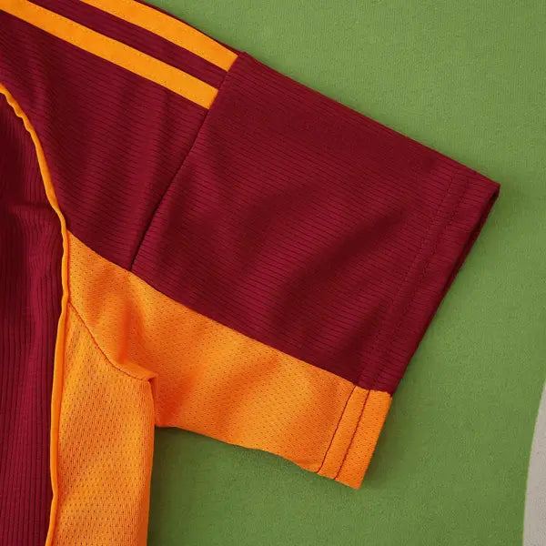 ROMA I 25/26 CONJUNTO INFANTIL