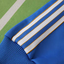 CHÁNDAL + PANTALONES REAL MADRID ENTRENAMIENTO V 25/26 HOMBRE