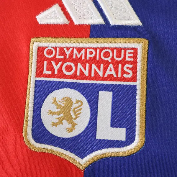 LYON I 25/26 CONJUNTO INFANTIL