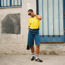 CAMISETA COLOMBIA I MUNDIAL 2026  HOMBRE