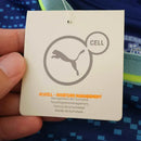 CAMISETA OLYMPIQUE DE MARSEILLE III 25/26 CONJUNTO INFANTIL