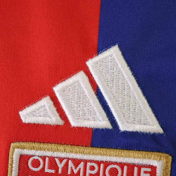 LYON I 25/26 CONJUNTO INFANTIL