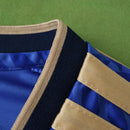 CAMISETA ITALIA I 2026 MUNDIAL EQUIPACIÓN PARA NIÑOS