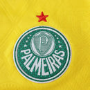 CAMISETA PALMEIRAS III 25/26 EQUIPACIÓN PARA NIÑOS