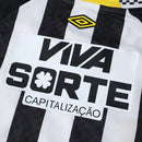 SANTOS II 25/26 CON PUBLICIDAD HOMBRE