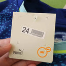 CAMISETA OLYMPIQUE DE MARSEILLE III 25/26 CONJUNTO INFANTIL