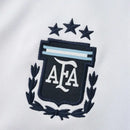 CHÁNDAL + PANTALONES ARGENTINA ENTRENAMIENTO XI 25/26 HOMBRE