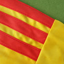 CAMISETA COLOMBIA I 2026 EQUIPACIÓN PARA NIÑOS